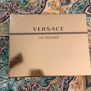 Versace The Dreamer Men’s Set
